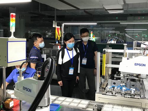 中國(guó)質(zhì)量認(rèn)證中心技術(shù)服務(wù)部 創(chuàng)新驅(qū)動(dòng)發(fā)展，專(zhuān)業(yè)鑄就品質(zhì)